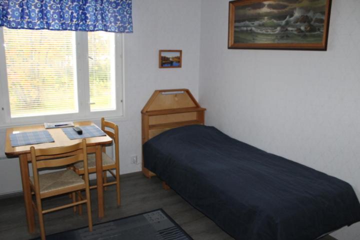 Aemmaen Hotelli Suomussalmi Exterior photo