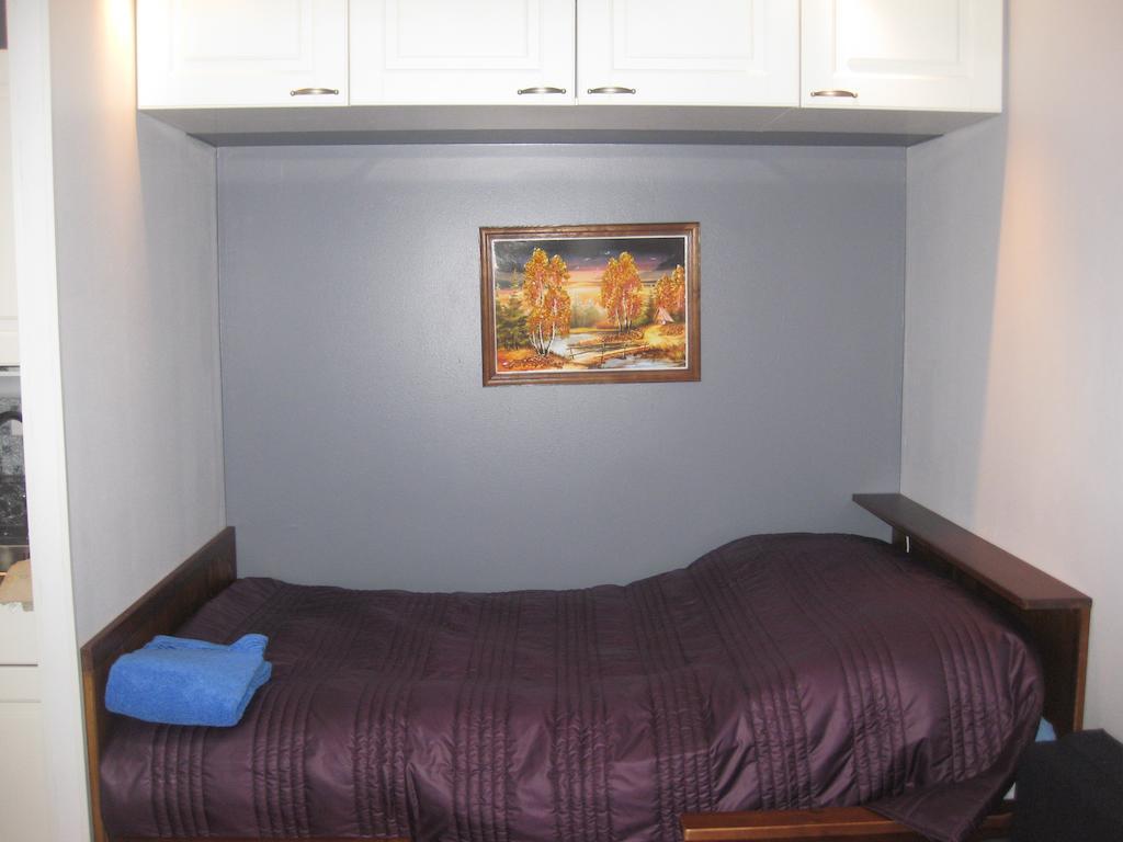 Aemmaen Hotelli Suomussalmi Room photo